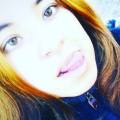 Tammy Cortés Torres, 32, Alto Hospicio, Chile