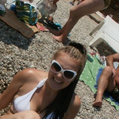 Tanechka Grankovskaya, 37, 