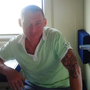 Nikolai, 45, Novotroitsk, Russian Federation