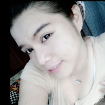 ป'แป้ง กนกวรรณ, 29, Phanom, Thailand