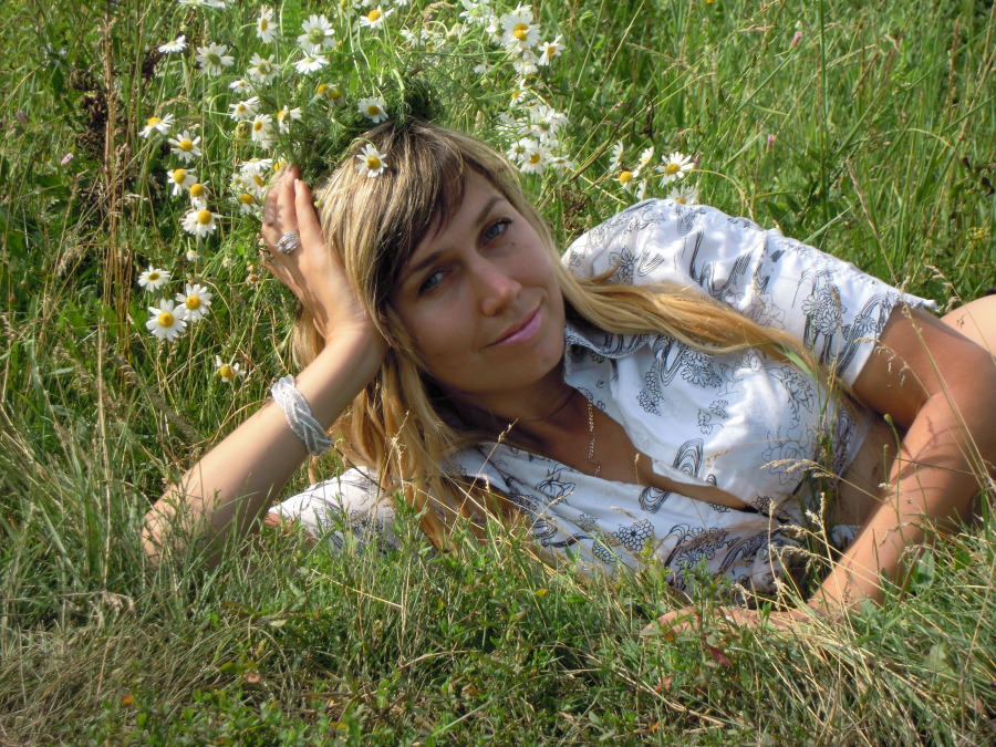 Tatiana Bykova, 45, Lipetsk, Russian Federation