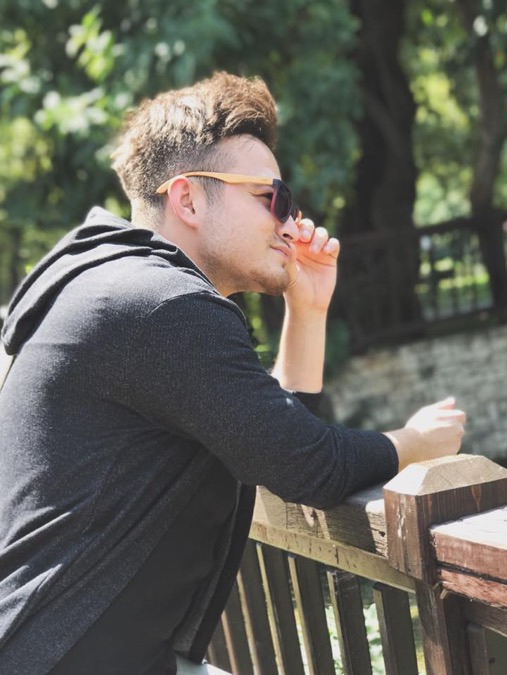 Emre, 31, Skopje, Macedonia