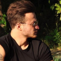 Emre, 31, Skopje, Macedonia