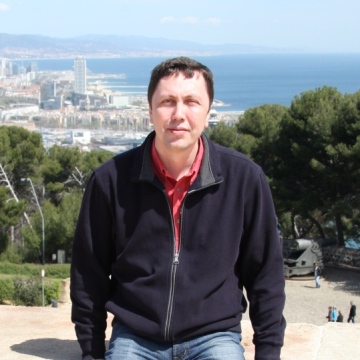 Oleg, 57, Yekaterinburg, Russian Federation