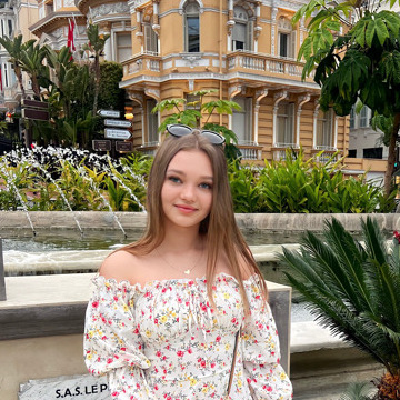 Дарина, 23, Dubai, United Arab Emirates