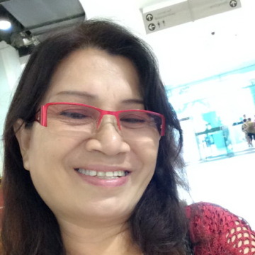 sara, 58, Bangkok, Thailand