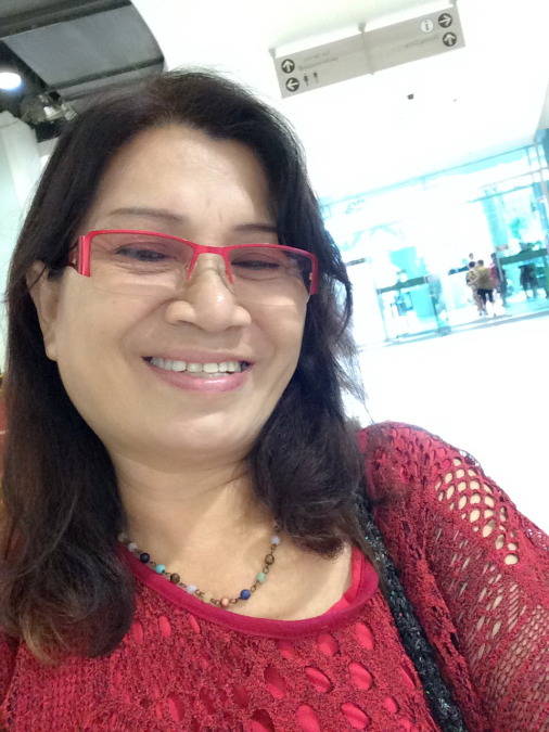 sara, 58, Bangkok, Thailand