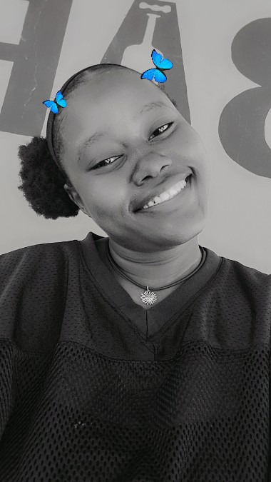 Wood V.R, 22, Fort Liberte, Haiti