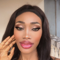 Raamaa Diallo, 25, Conakry, Guinea