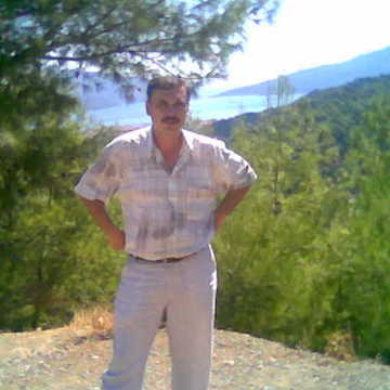 Alex, 51, Hurghada, Egypt