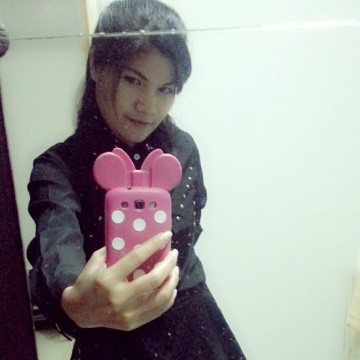 Nana, 46, Bangkok Yai, Thailand