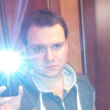 Артём, 47, Moscow, Russian Federation