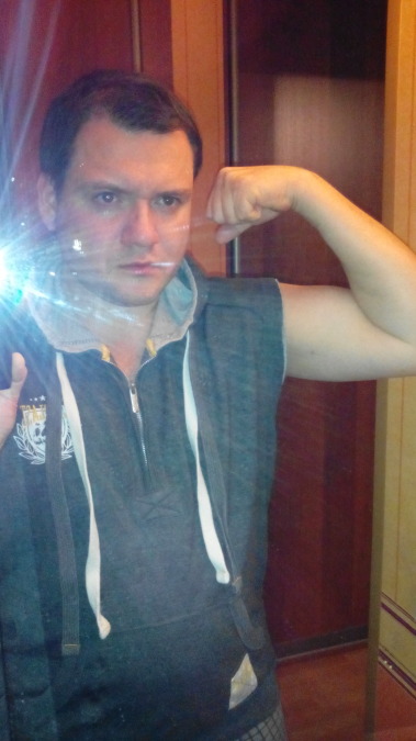 Артём, 47, Moscow, Russian Federation