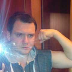 Артём, 47, Moscow, Russian Federation