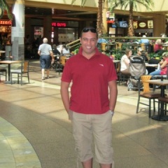 Mohamed, 45, Cairo, Egypt