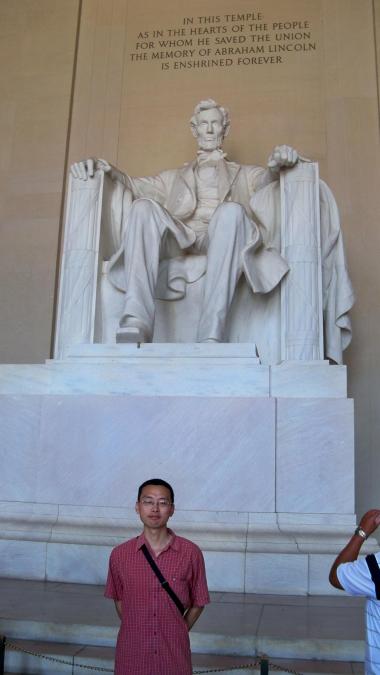 Ian Lee, 40, Istanbul, Turkey