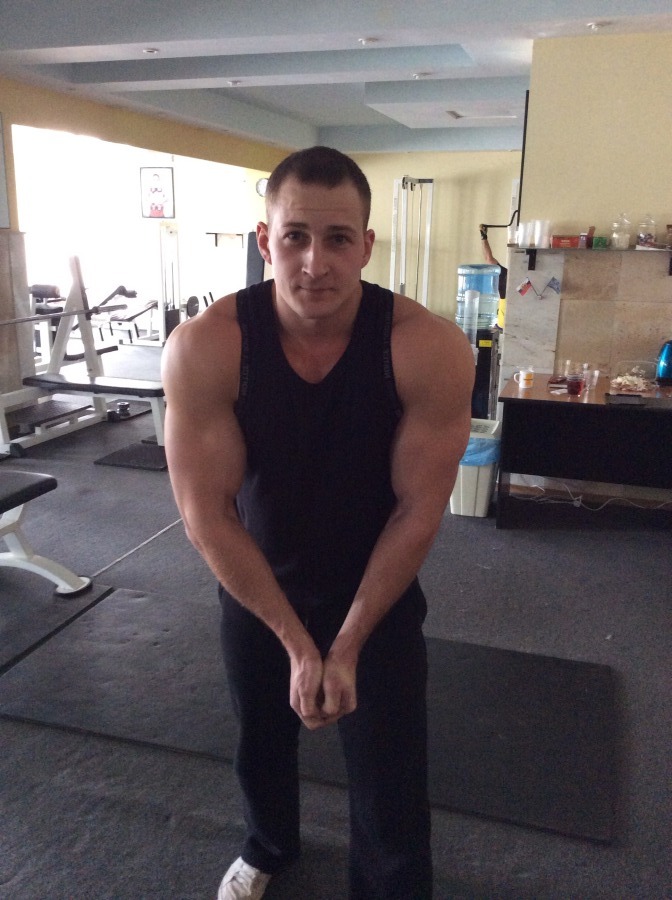 Роман, 37, Balakovo, Russian Federation