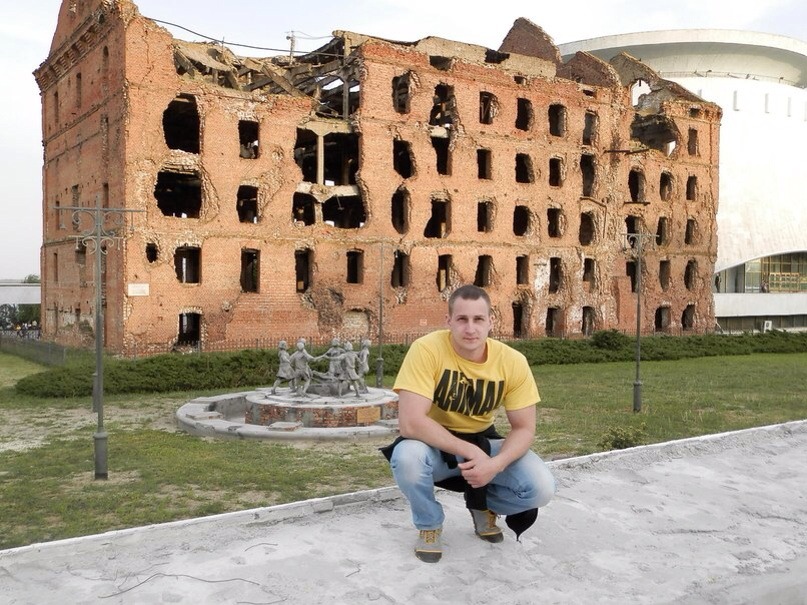 Роман, 37, Balakovo, Russian Federation