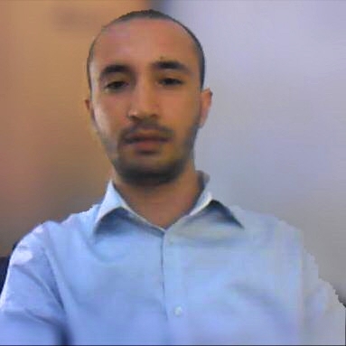 Aymen Jaouani, 44, Tunis, Tunisia