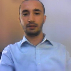 Aymen Jaouani, 44, Tunis, Tunisia
