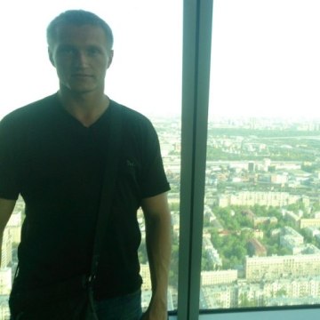 Сергей, 39, Smolensk, Russian Federation