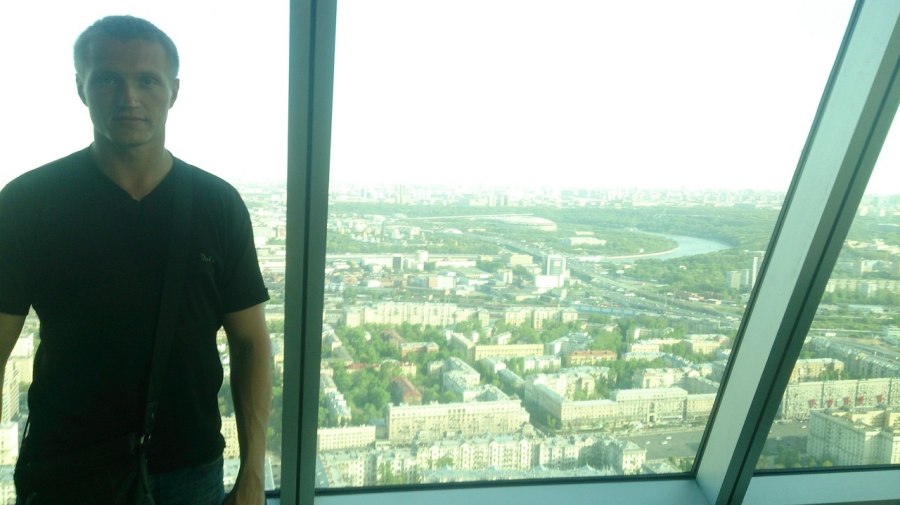 Сергей, 39, Smolensk, Russian Federation