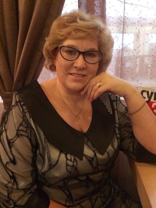 НАТАЛЬЯ, 66, Saint Petersburg, Russian Federation