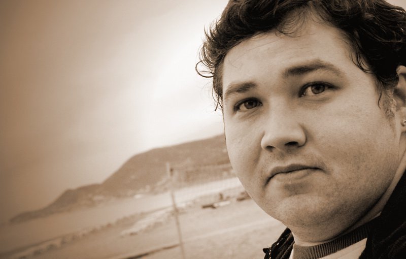 Kerem Koldakoc, 42, Alanya, Turkey