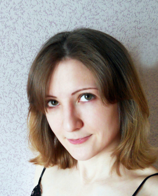 Анна, 38, Tomsk, Russian Federation