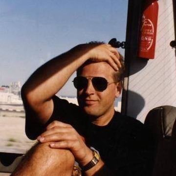 Sarajlic Pavle, 63, Sarajevo, Bosnia and Herzegovina