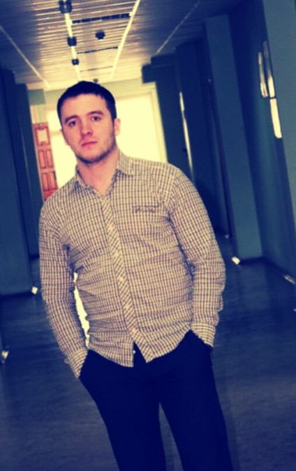 Алексей, 38, Voronezh, Russian Federation