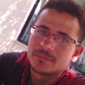 Nizar Fguira, , San Jose, United States