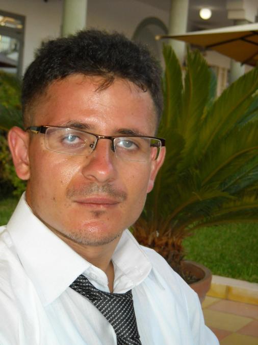 Nizar Fguira, , San Jose, United States