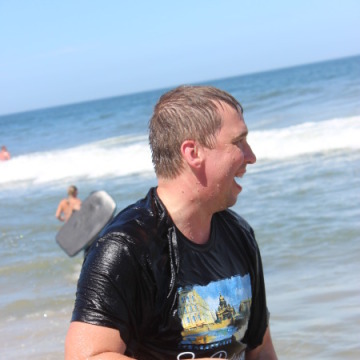 Dmitriy, 53, Richmond, United States