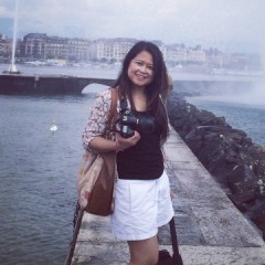 Rosie, 47, Dubai, United Arab Emirates