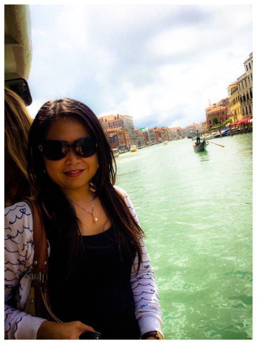 Rosie, 47, Dubai, United Arab Emirates