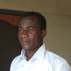 konadu christopher, 45, Sunyani, Ghana