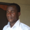 konadu christopher, 45, Sunyani, Ghana