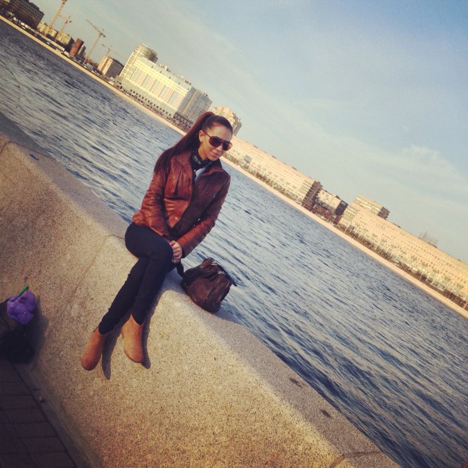 Kseniya, 35, Novosibirsk, Russian Federation