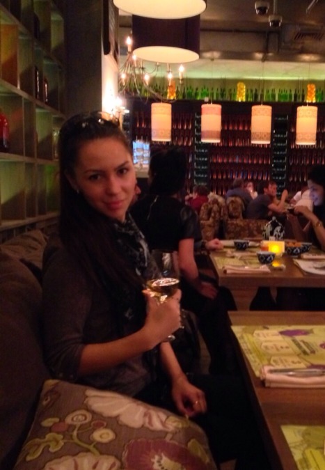 Kseniya, 35, Novosibirsk, Russian Federation