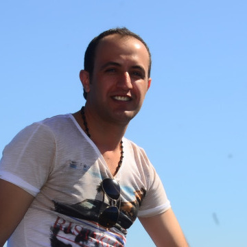 Kadir, 41, Volgograd, Russian Federation