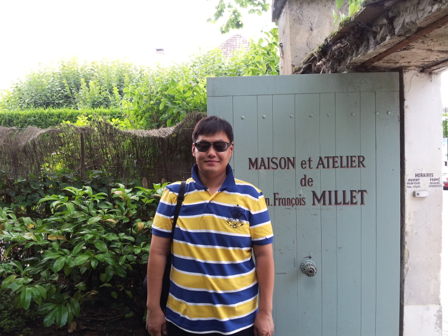 namyounju, 53, Puerto Princesa City, Philippines