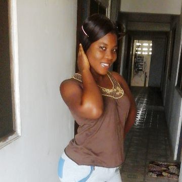 stella, 33, Accra, Ghana