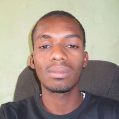 Baffa Tijjan, 35, Abuja, Nigeria