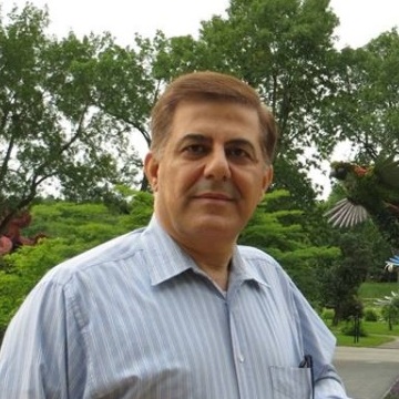 Andrew, 62, Phoenix, United States