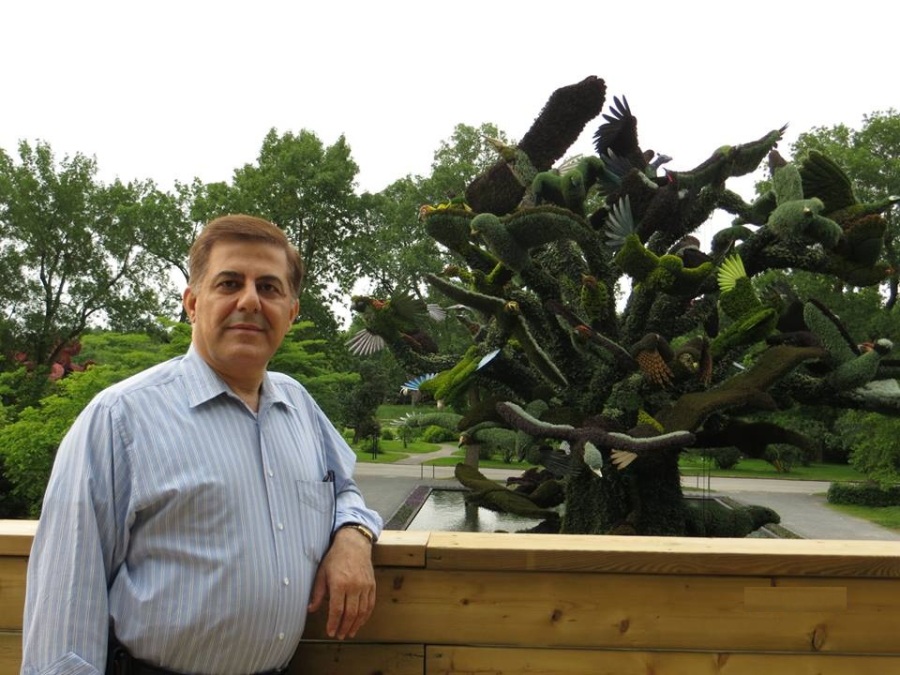 Andrew, 62, Phoenix, United States