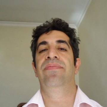 amir ahmadi, 50, Tehran, Iran