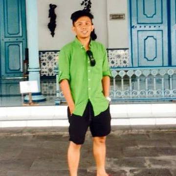 Tonaas Marentek, 45, 