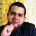 Aladin Ghajati, 30, Jendouba, Tunisia