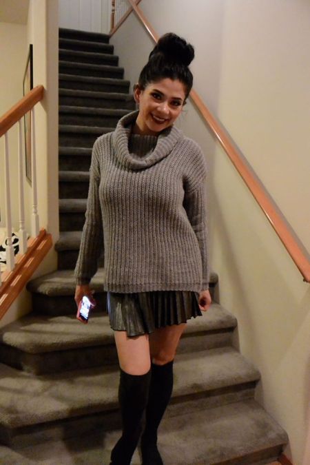 Rosemarie, 44, San Pedro, Philippines